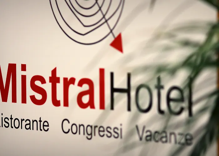 Mistral2 Hotel