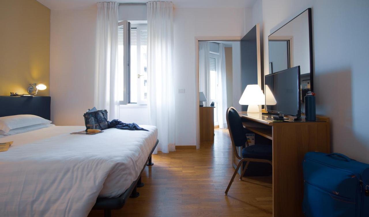 Hotel Mistral2 4*