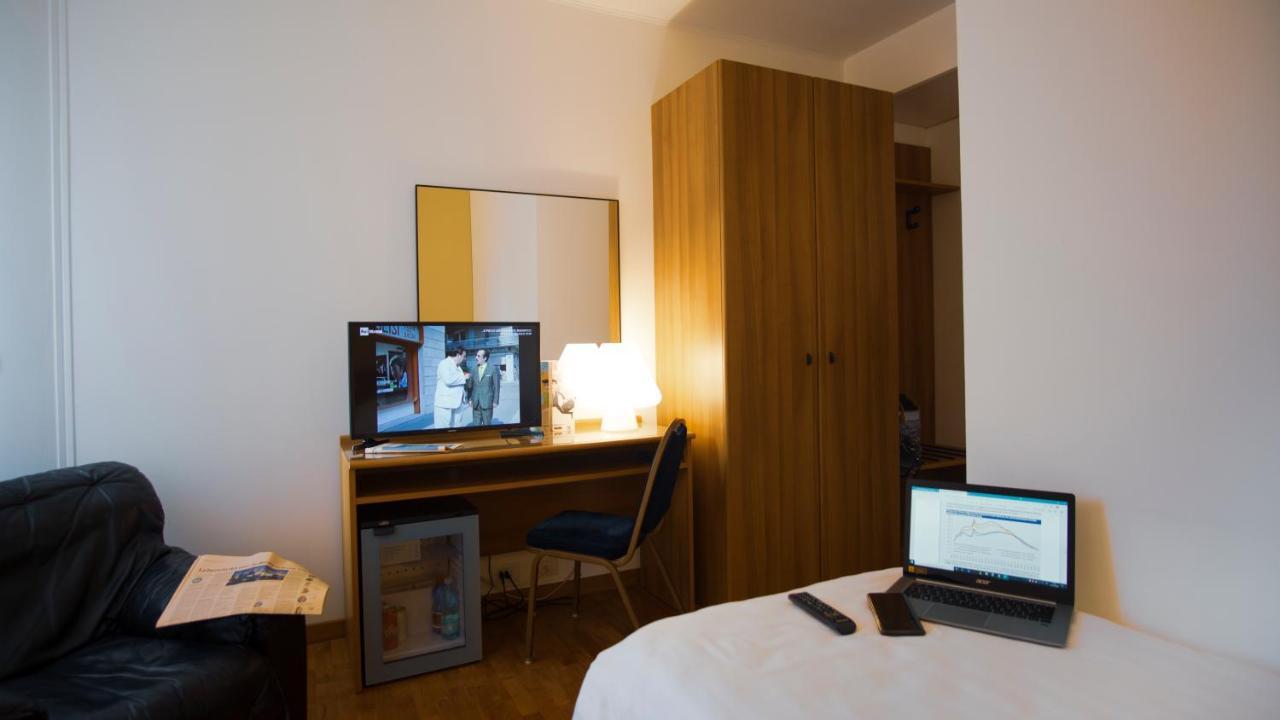 Hotel Mistral2 4*