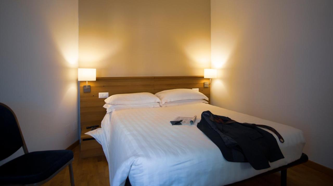 Hotel Mistral2 Oristano