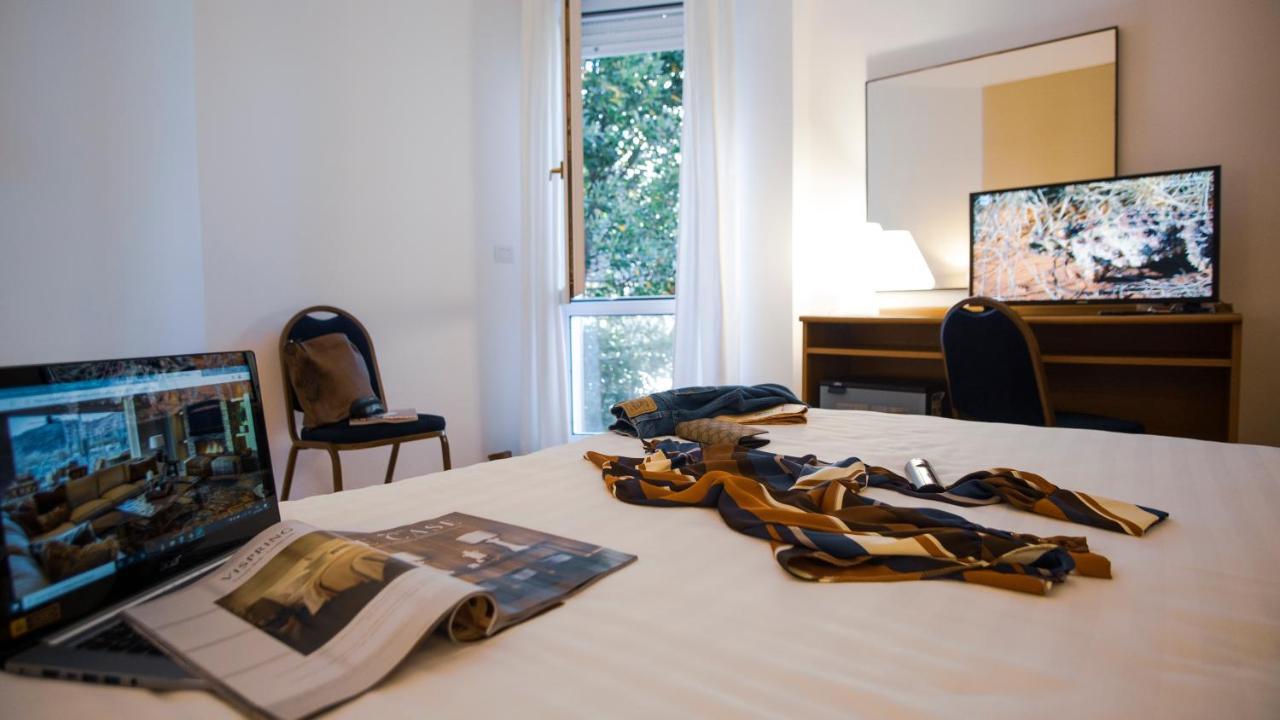 Mistral2 Hotel Oristano