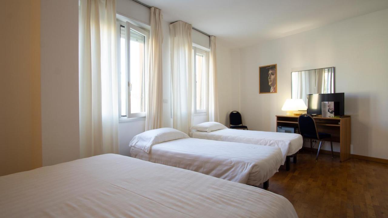 Hotel Mistral2 4*