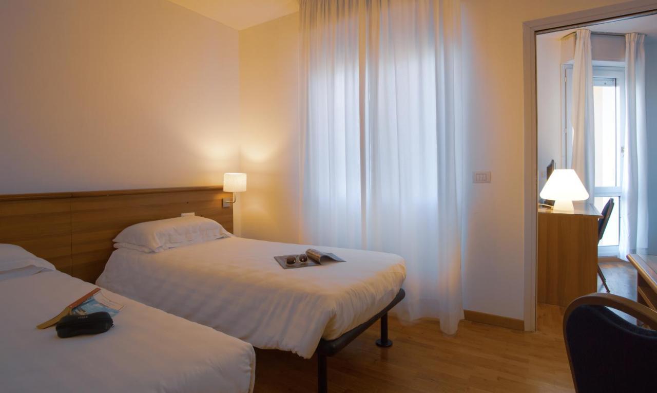 Hotel Mistral2 4*