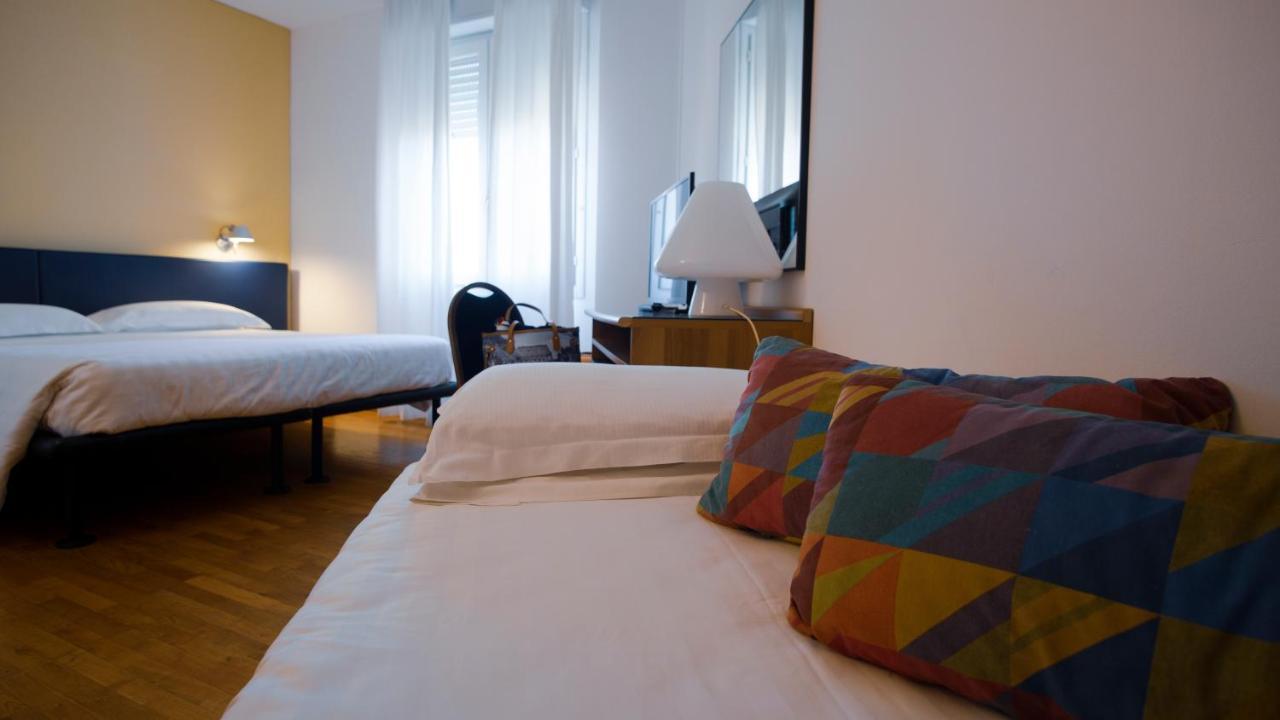 Mistral2 Hotel Oristano