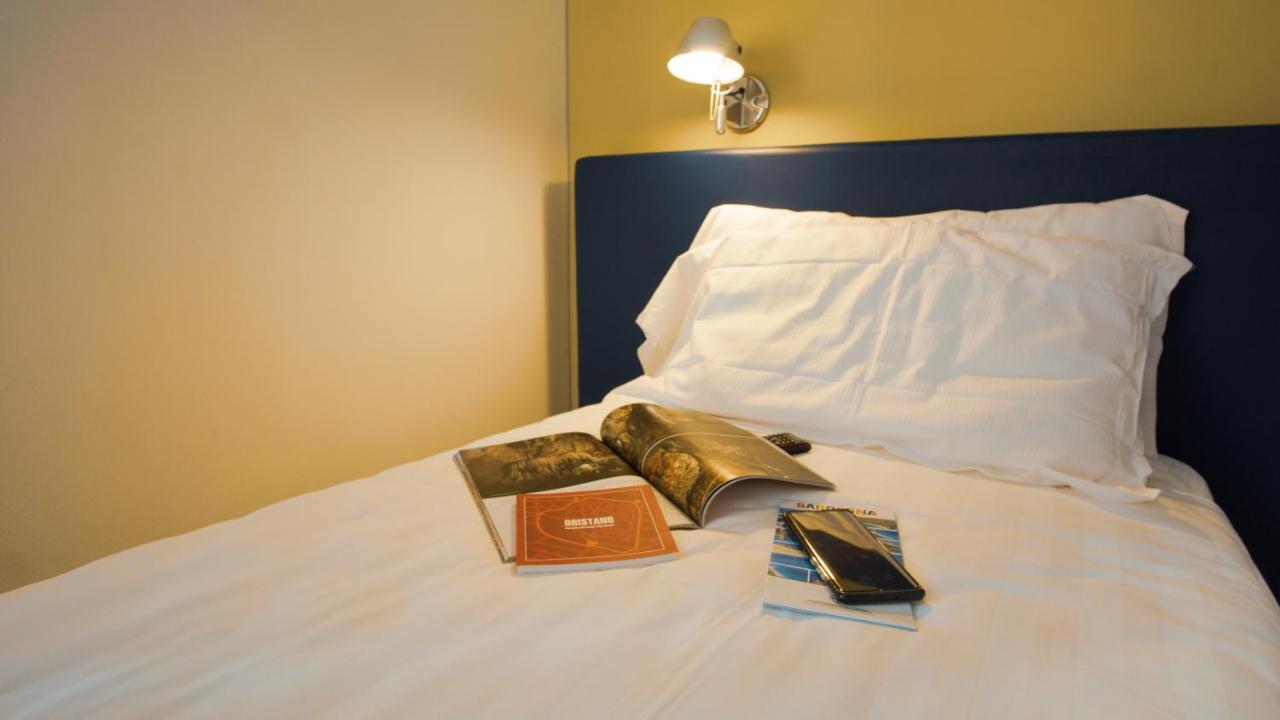 Hotel Mistral2 Oristano