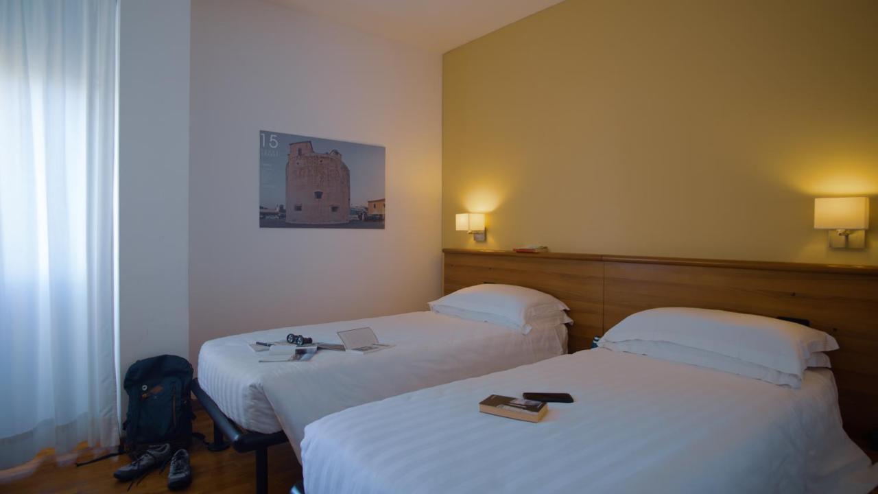 Mistral2 Hotel 4*