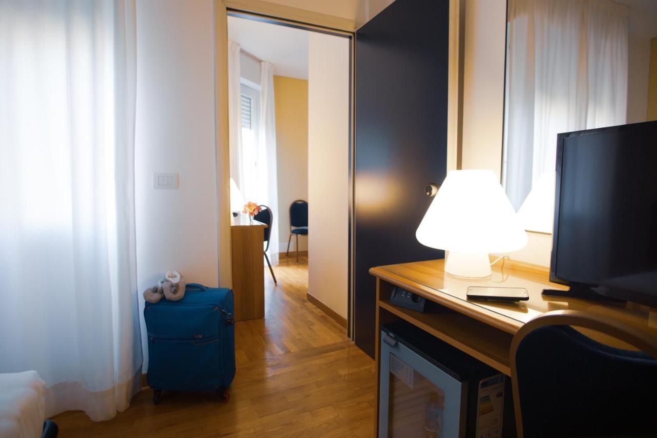 Mistral2 Hotel Oristano