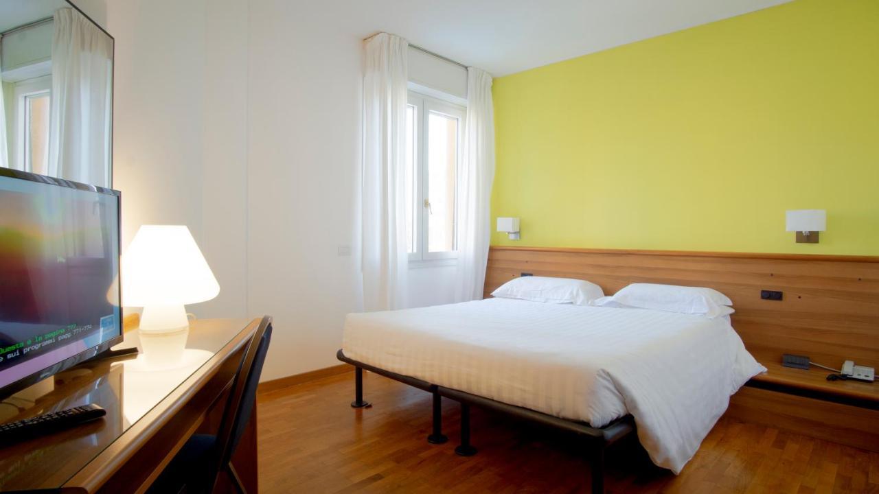 Mistral2 Hotel Oristano
