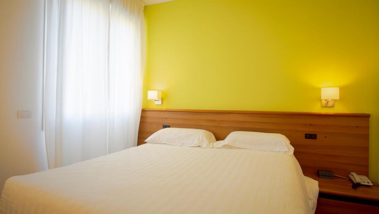 Mistral2 Hotel Oristano