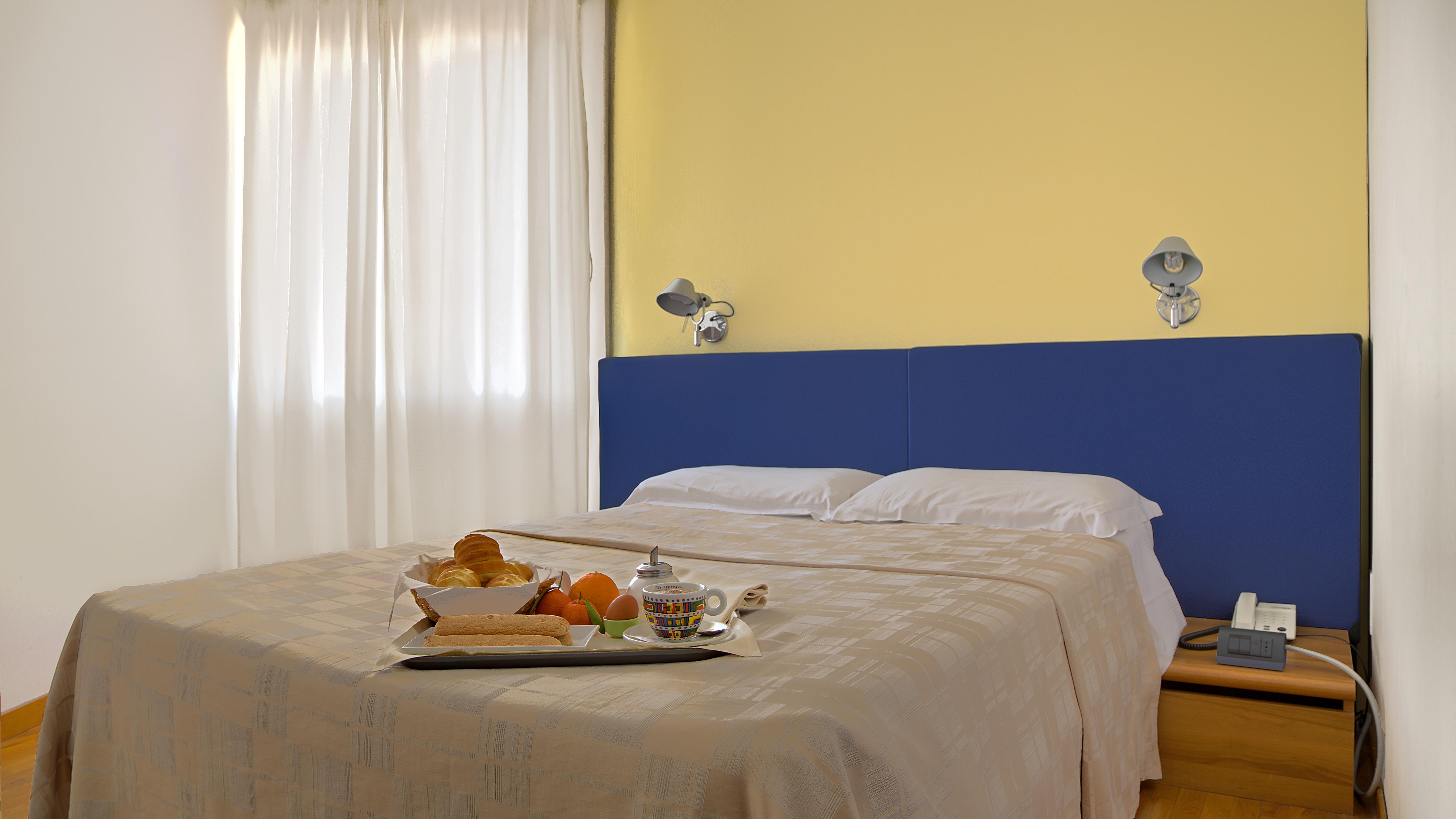Hotel Mistral2 4*
