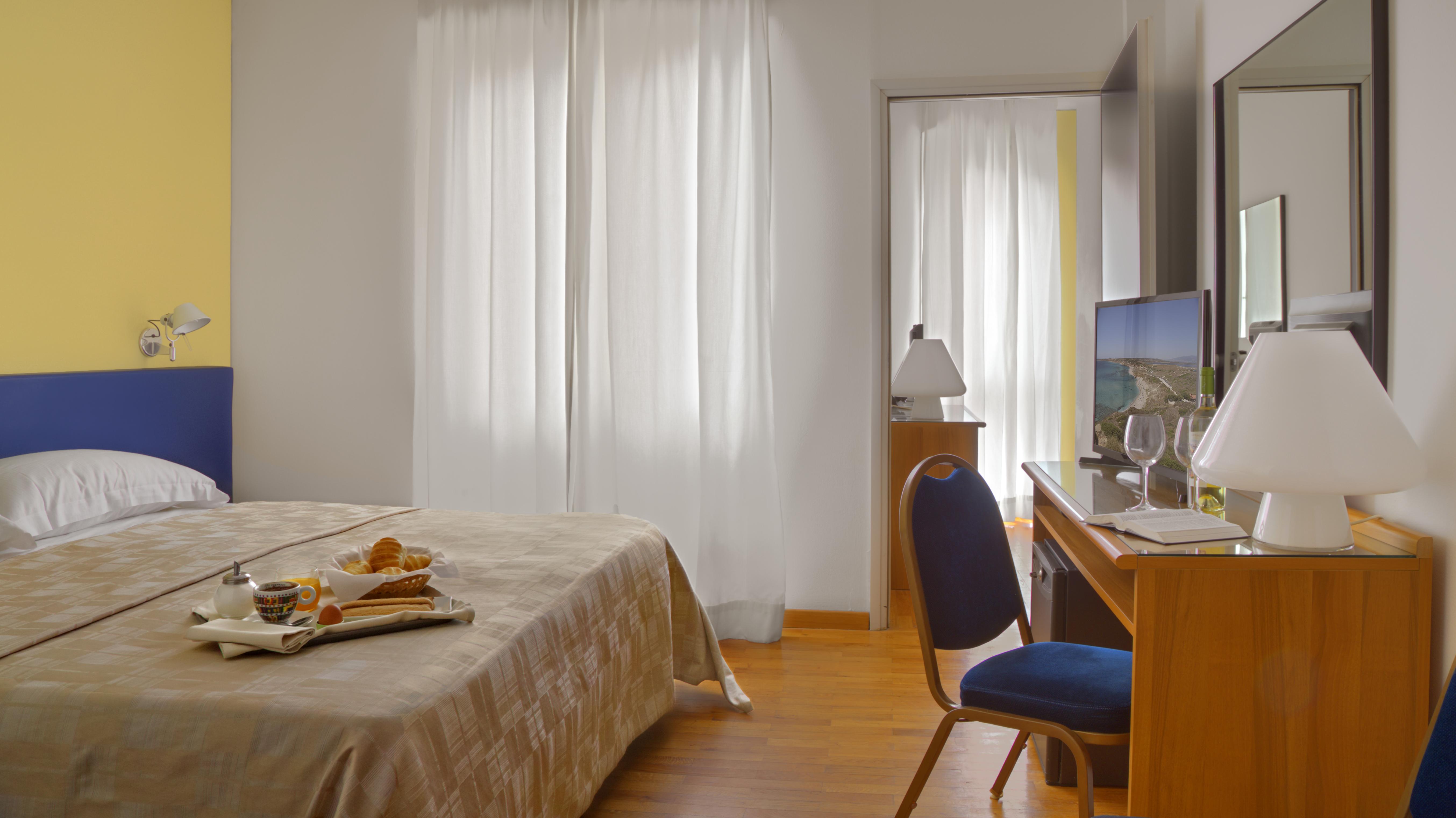 Hotel Mistral2 4*