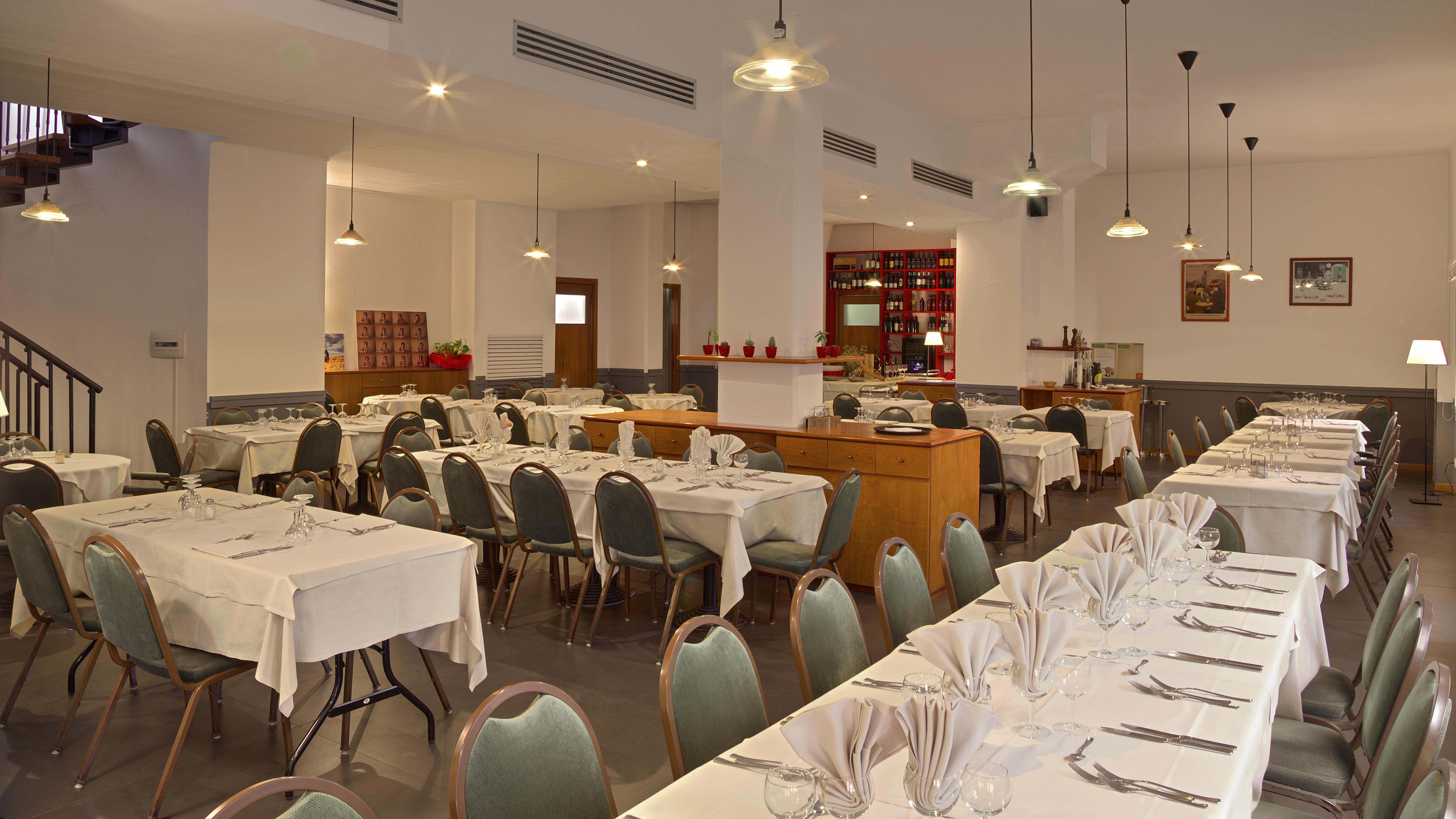 Mistral2 Hotel Oristano