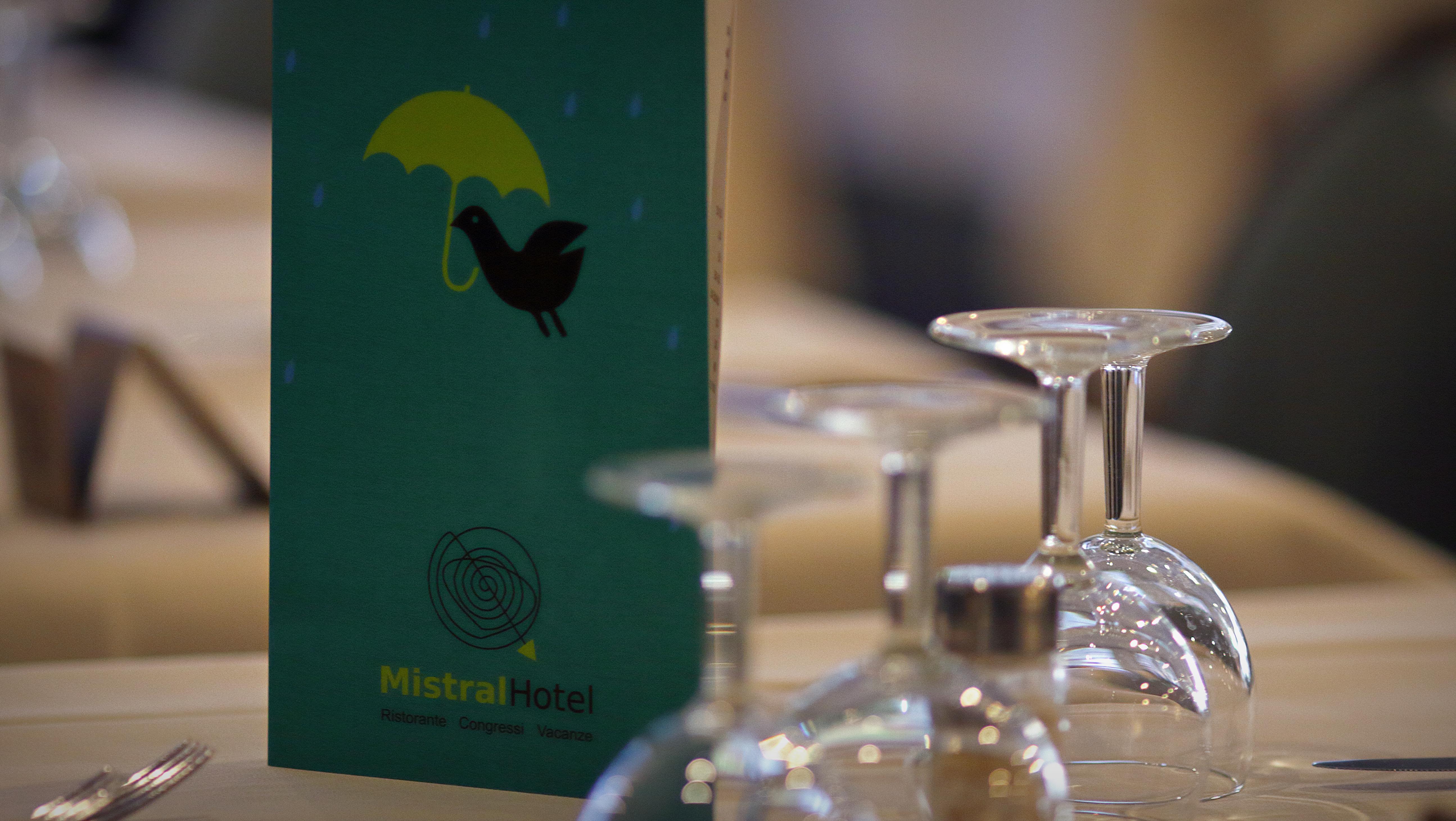Mistral2 Hotel