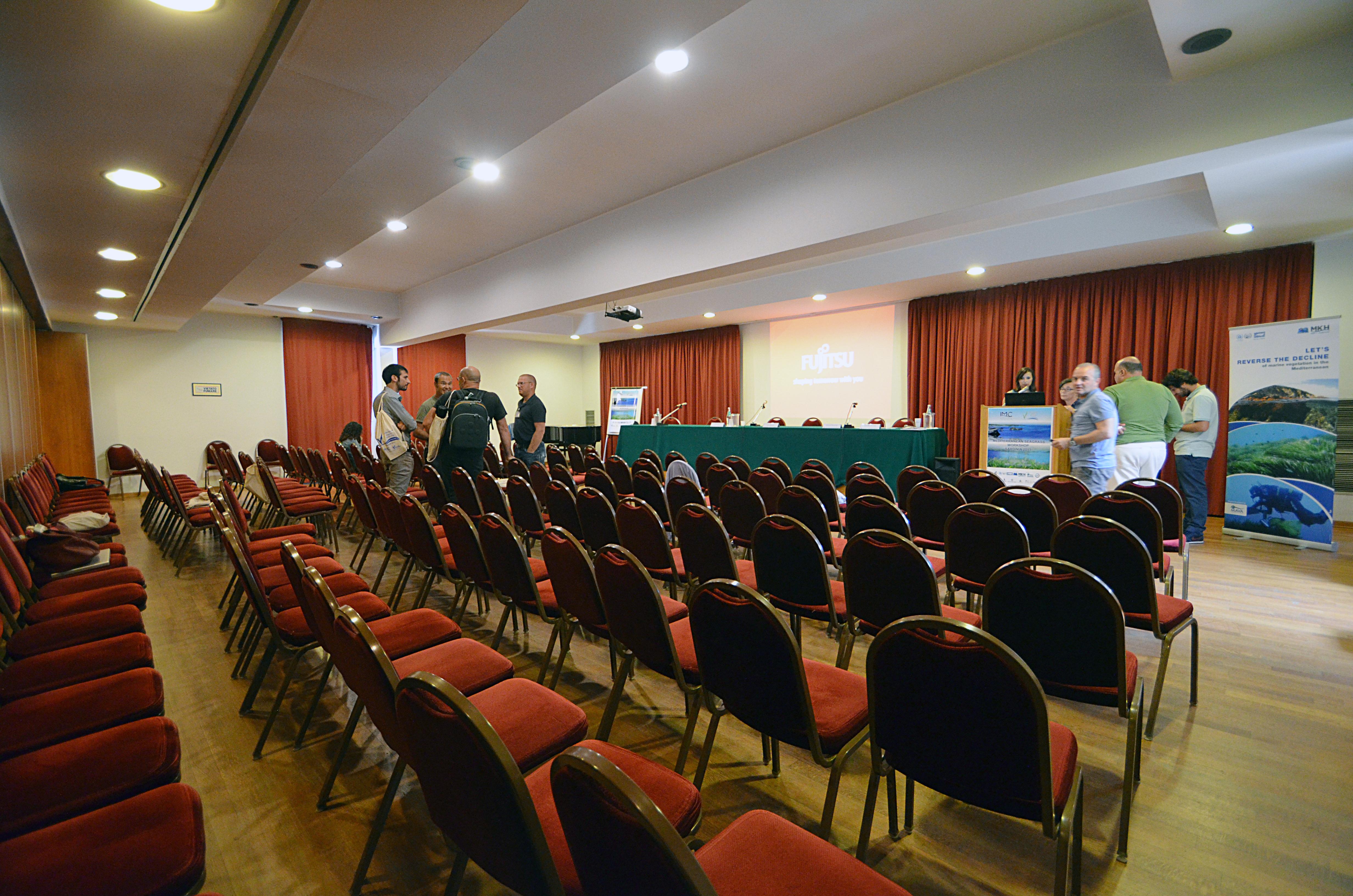 Hotel Mistral2