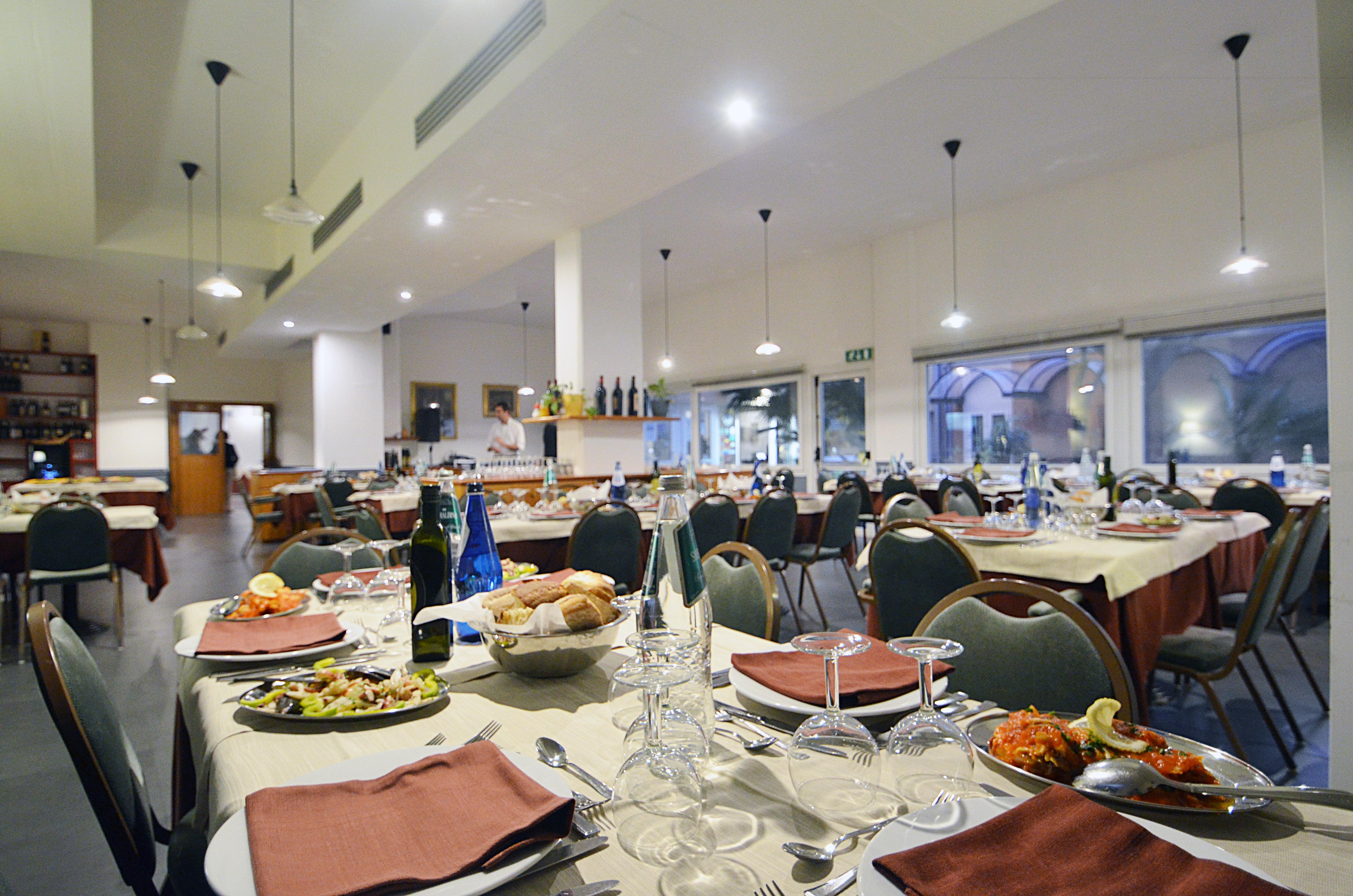 Mistral2 Hotel 4*