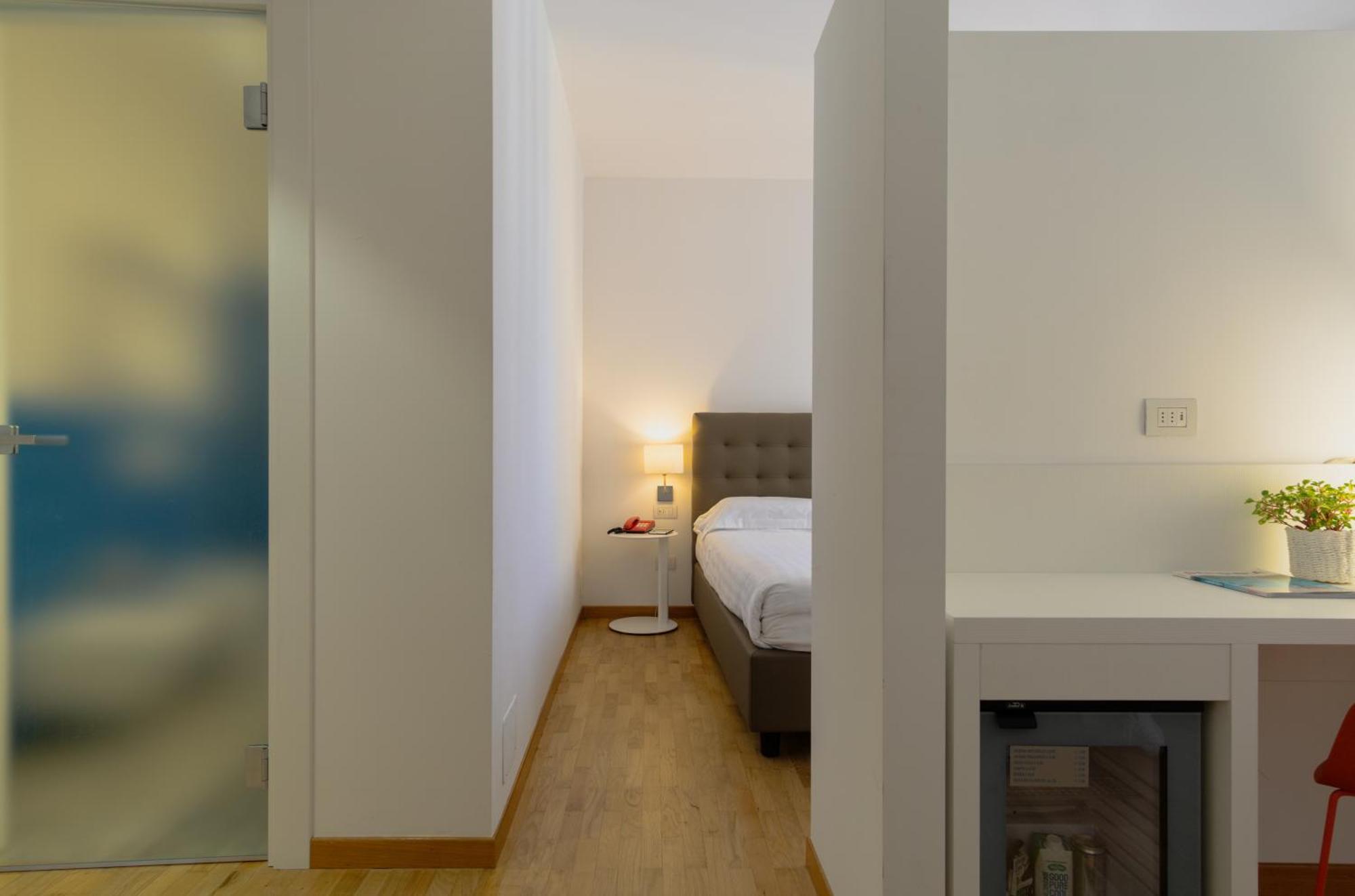 Hotel Mistral2 Oristano