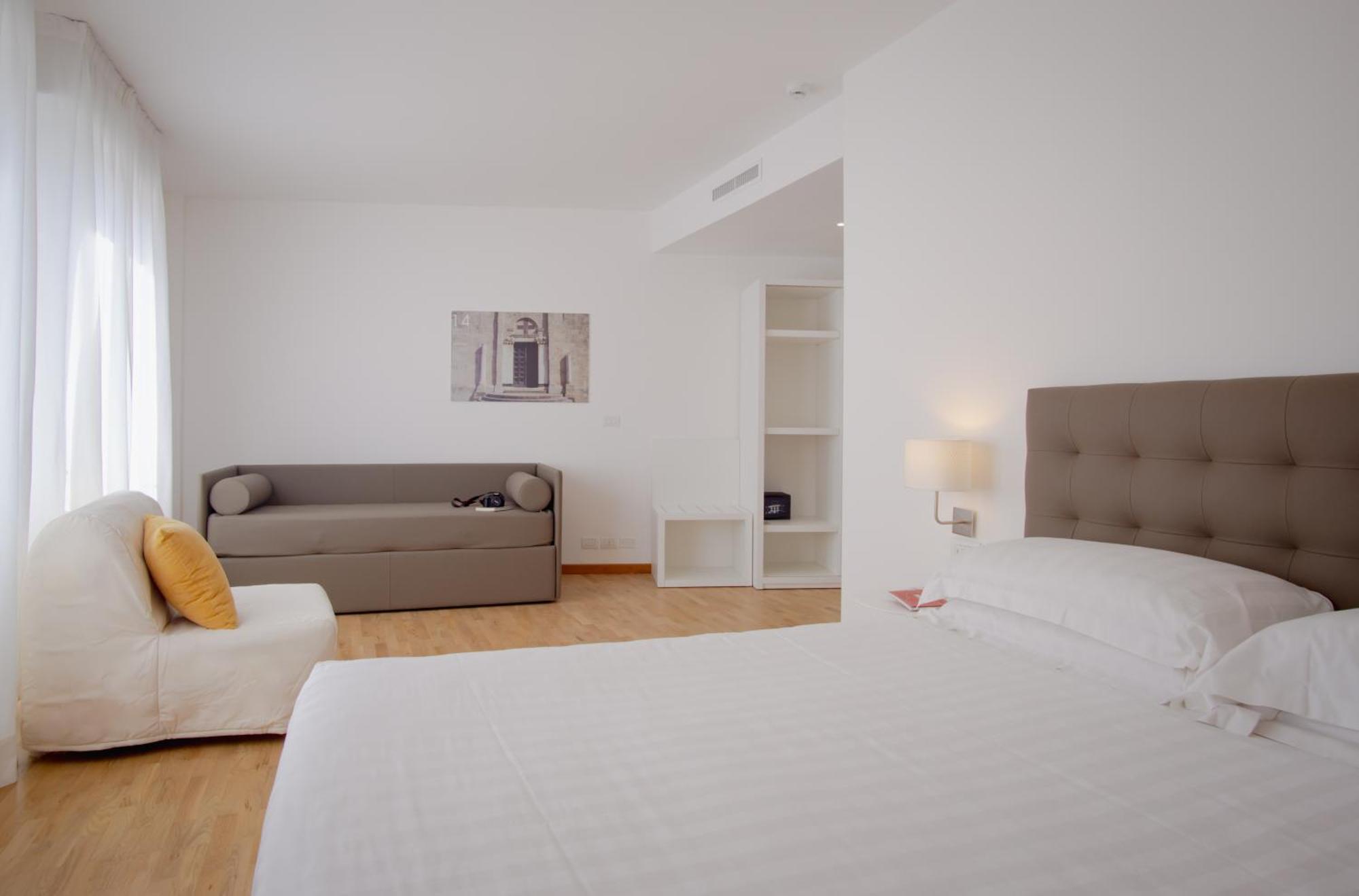 Mistral2 Hotel Oristano