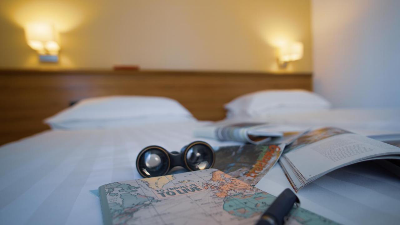 Hotel Mistral2 Oristano