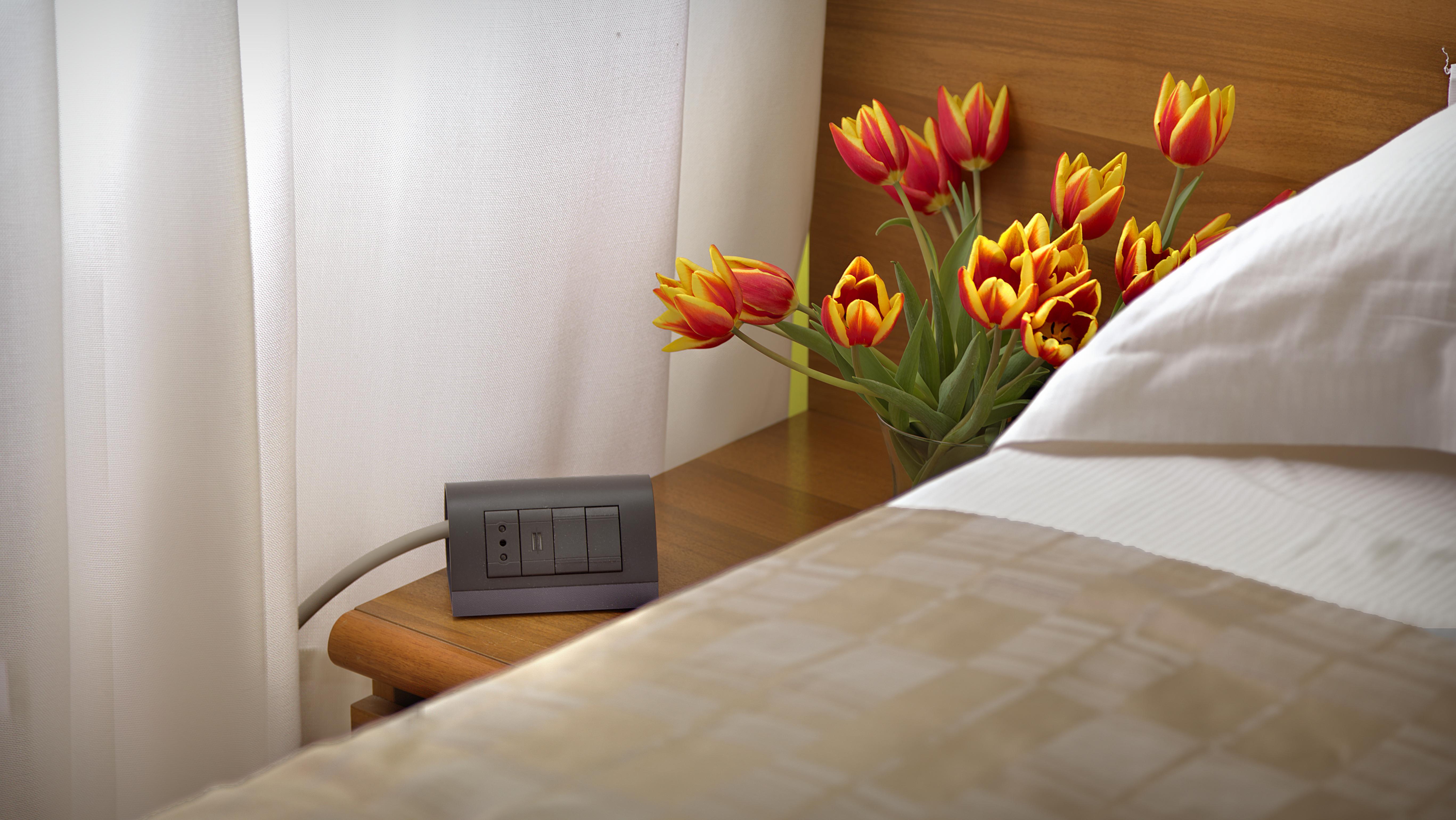 Hotel Mistral2 4*