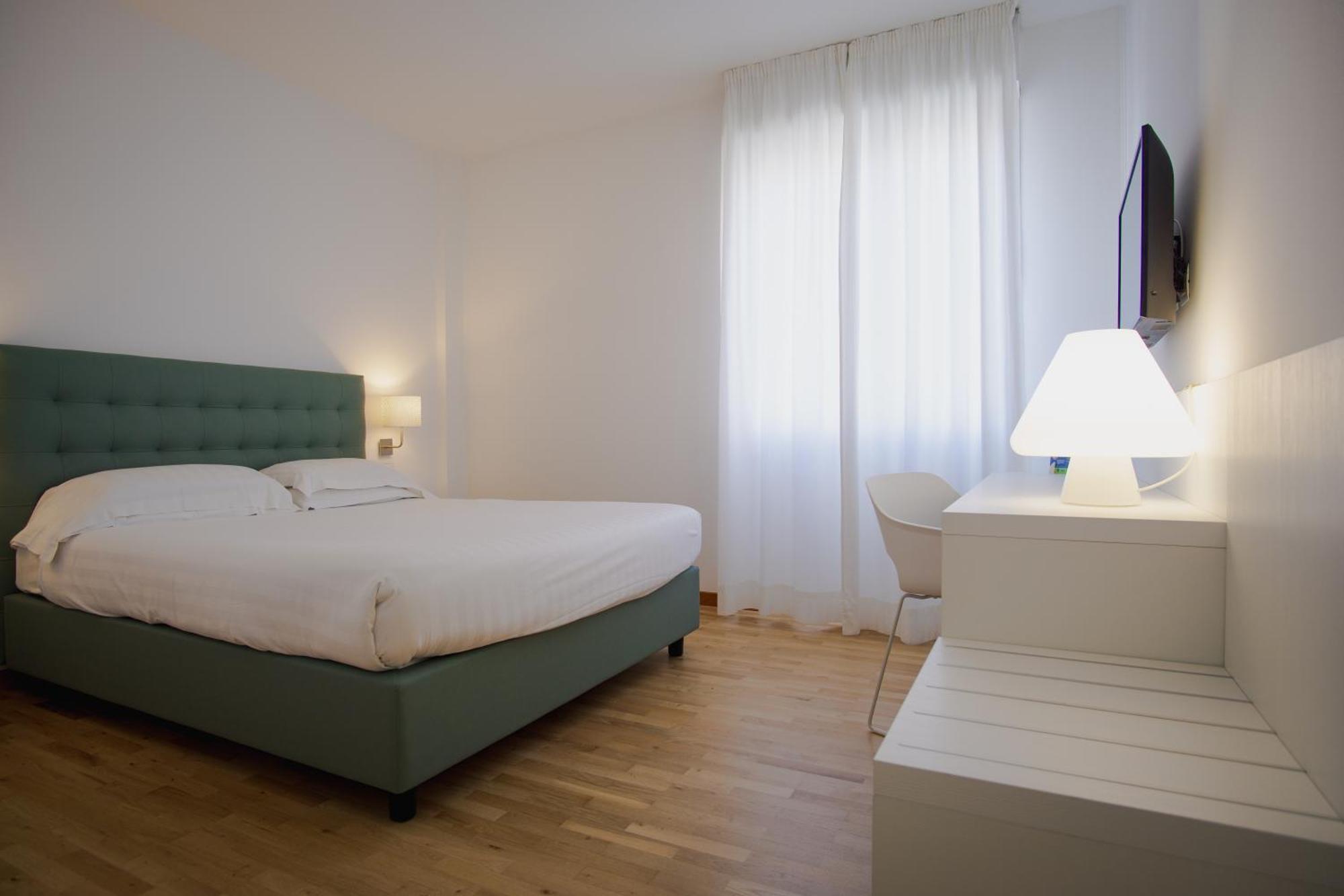 Mistral2 Hotel Oristano